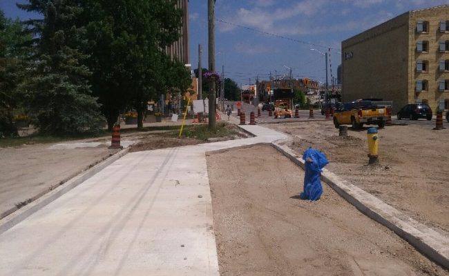 Intersection Improvements (2)